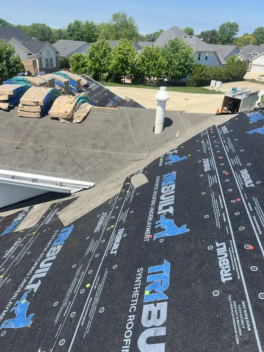 Reliable Roofing & Restoration Picture 8
