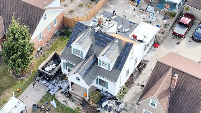 Reliable Roofing & Restoration Picture 7