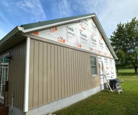 Integrity Construction Management Group