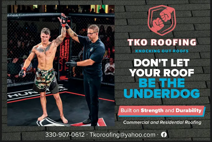 TKO Roofing LLC Picture 1