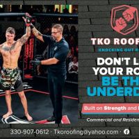 TKO Roofing LLC ico
