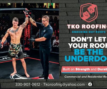 TKO Roofing LLC