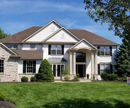 Roof Pro Construction LLC