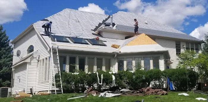 Roof Pro Construction LLC Picture 3