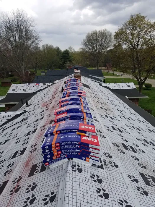 Roof Pro Construction LLC Picture 6