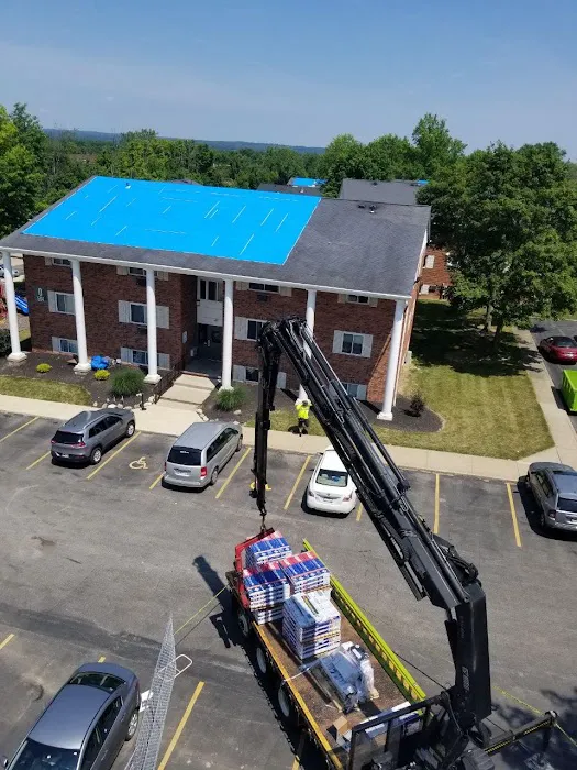 Roof Pro Construction LLC Picture 5