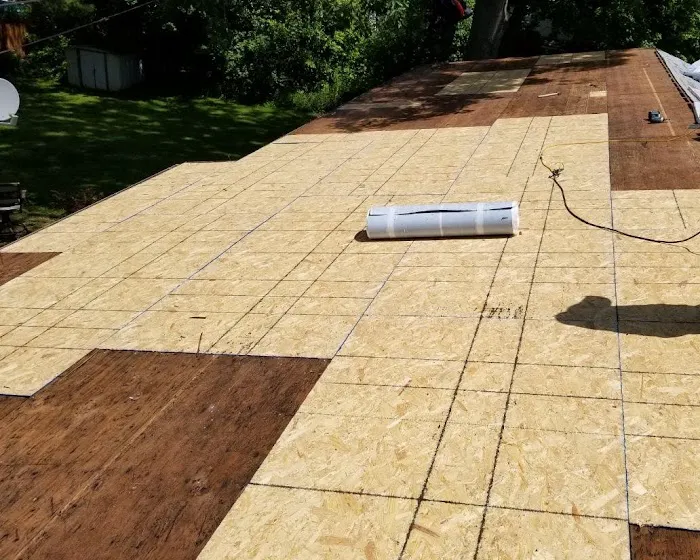 Roof Pro Construction LLC Picture 9