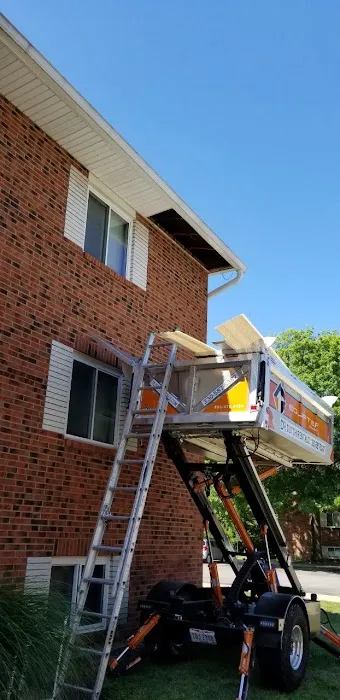 Roof Pro Construction LLC Picture 8