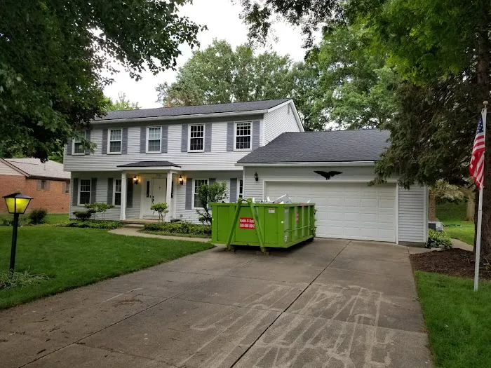 Roof Pro Construction LLC Picture 7