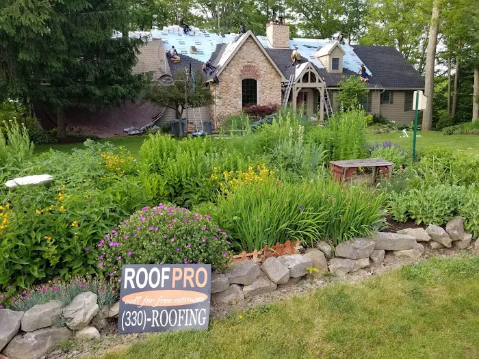 Roof Pro Construction LLC Picture 10