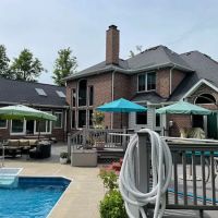 Pro Maxx Roofing ico