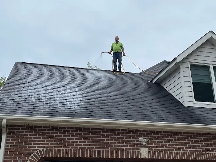 Pro Maxx Roofing Picture 3