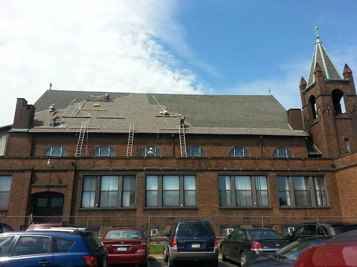 All Weather Roofing Picture 1