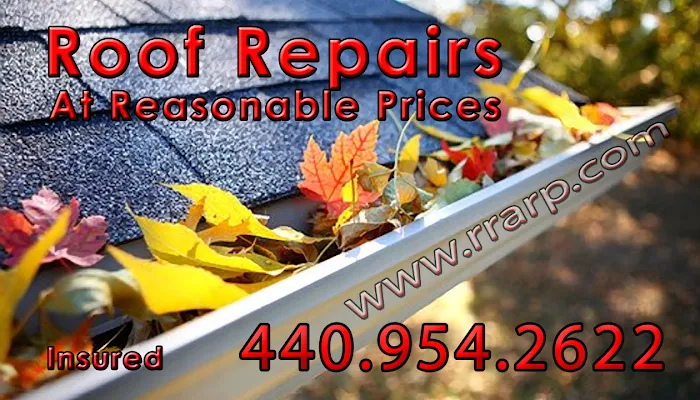 Roof Repairs at Reasonable Prices Picture 1