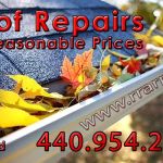 Roof Repairs at Reasonable Prices