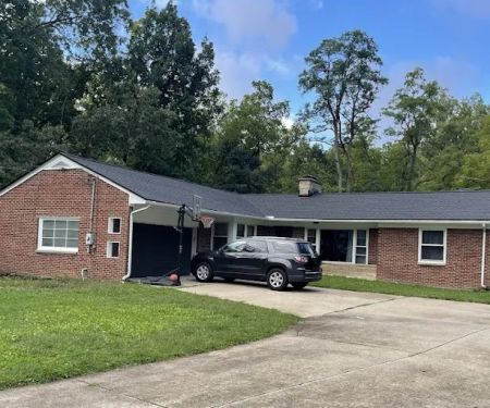 Eames and Sons Roofing