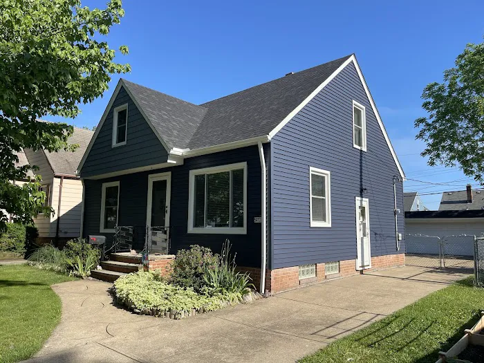 Eames and Sons Roofing Picture 2