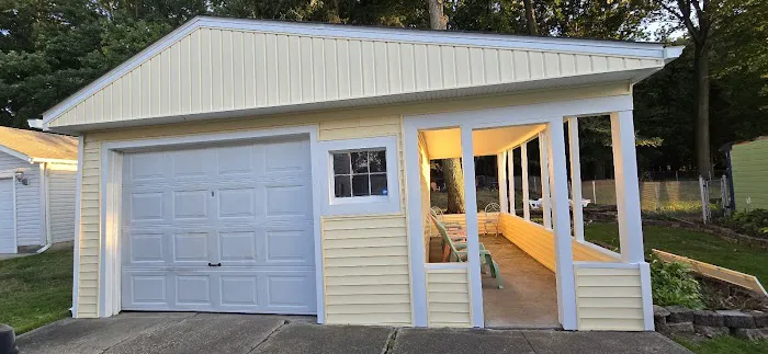 Eames and Sons Roofing Picture 5