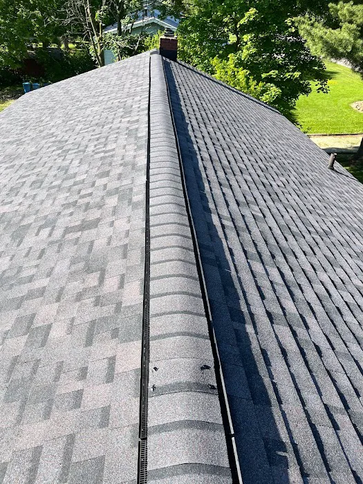 Eames and Sons Roofing Picture 6