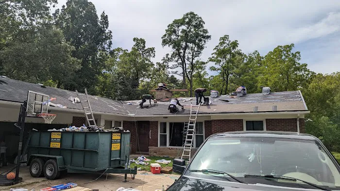 Eames and Sons Roofing Picture 4