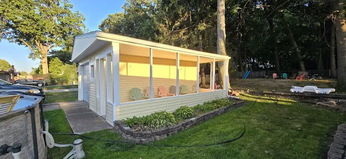 Eames and Sons Roofing Picture 7