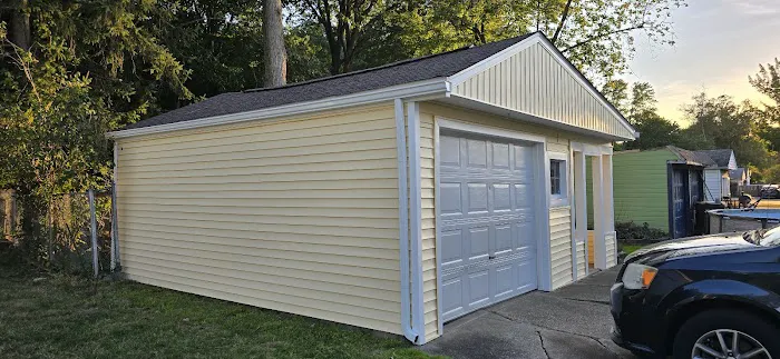 Eames and Sons Roofing Picture 10