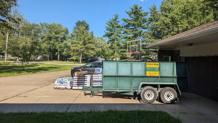 Eames and Sons Roofing Picture 9