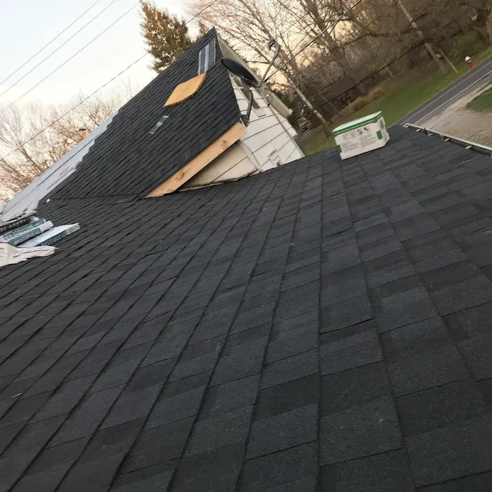 Rubber City Roofing Picture 2