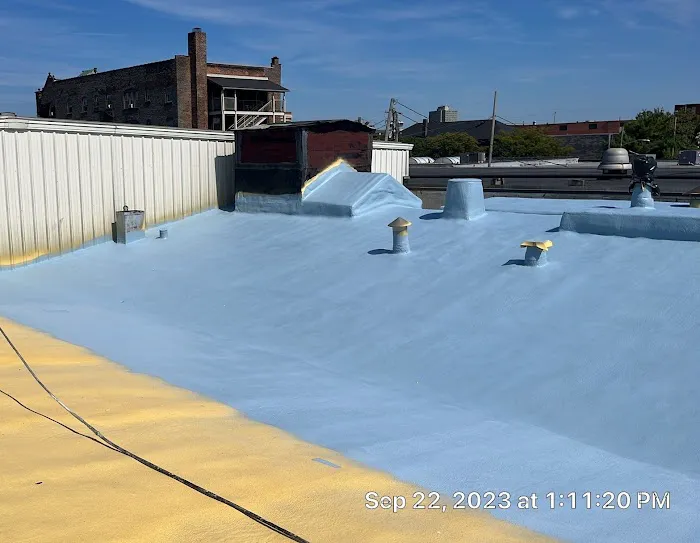 Gold Star Roofing LLC Picture 6