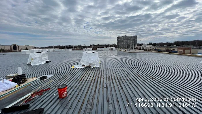 Gold Star Roofing LLC Picture 5