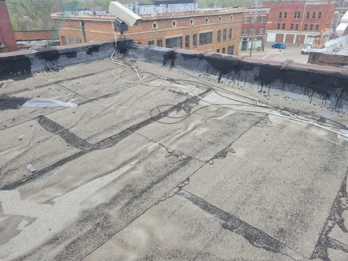 Gold Star Roofing LLC Picture 9