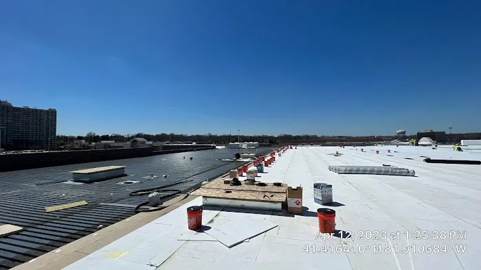 Gold Star Roofing LLC Picture 7