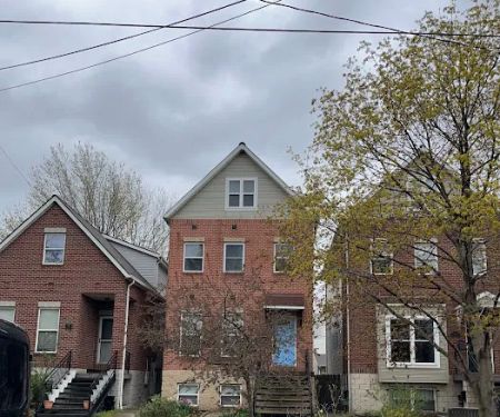 1st Choice Roofing Company