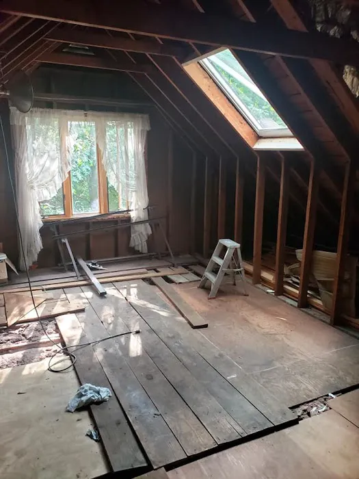 1st Choice Roofing Company Picture 9