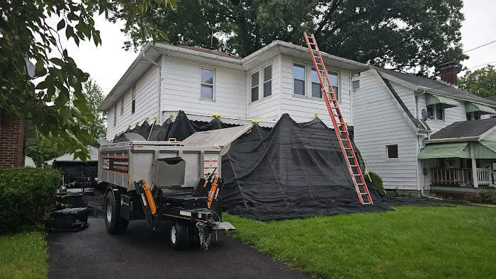 1st Choice Roofing Company Picture 7