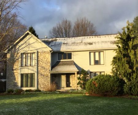 Straightline Siding Roofing