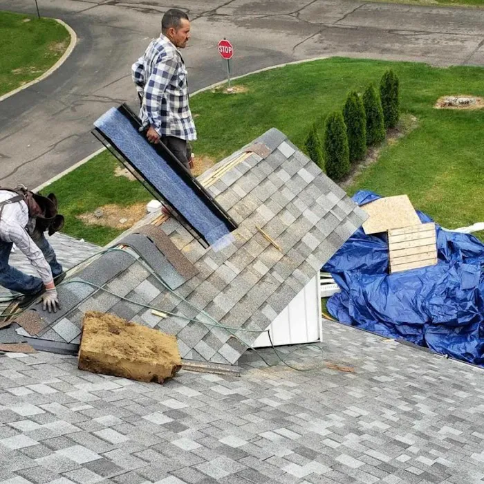 Garcia Home Solutions LLC Picture 2