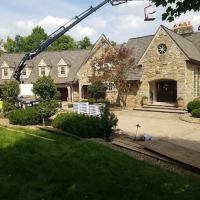 Absolute Roofing ico