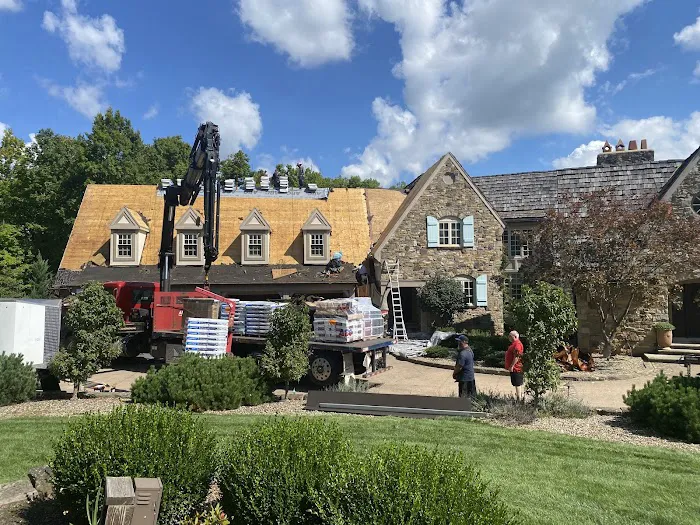 Absolute Roofing Picture 6