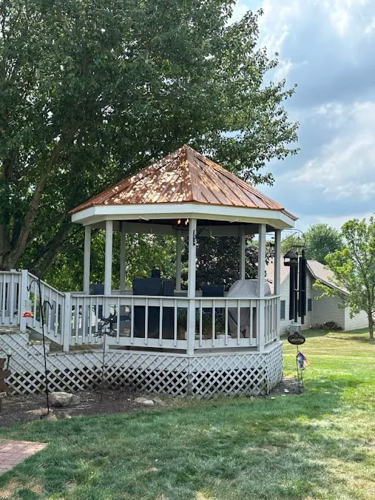 Mid State Roofing LLC Picture 1