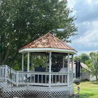 Mid State Roofing LLC ico