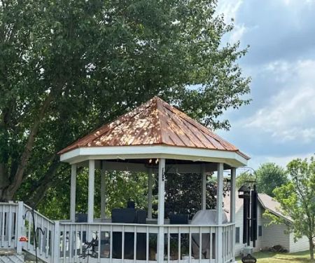 Mid State Roofing LLC