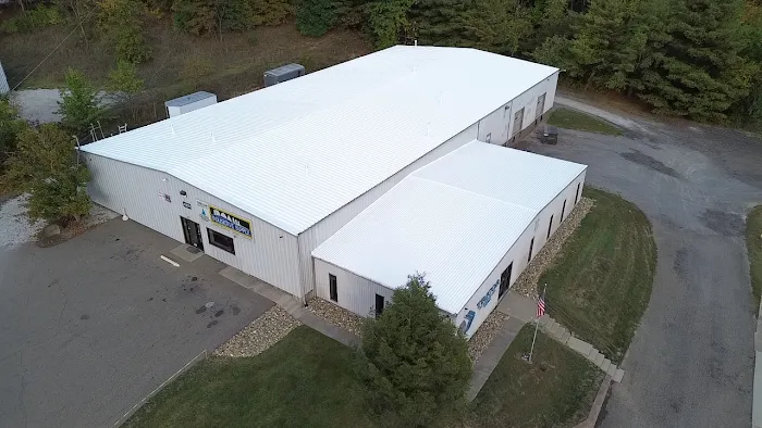 Mid State Roofing LLC Picture 2