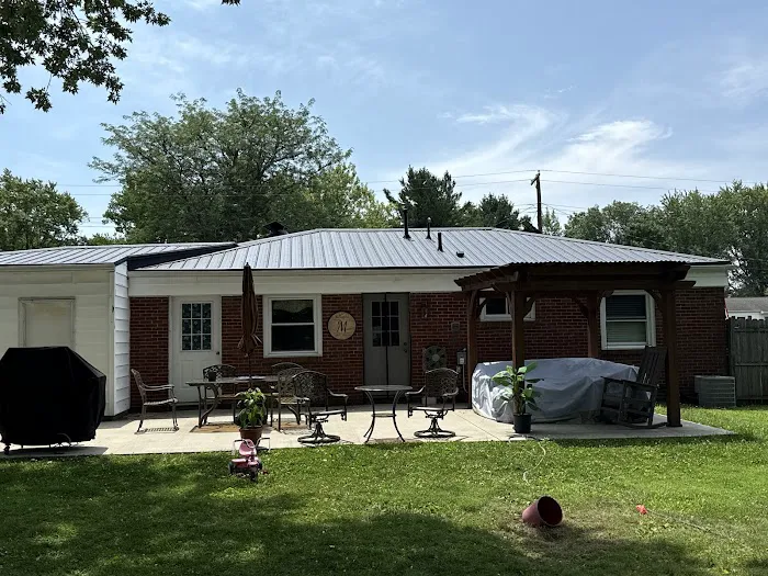 Panda Roof Picture 2