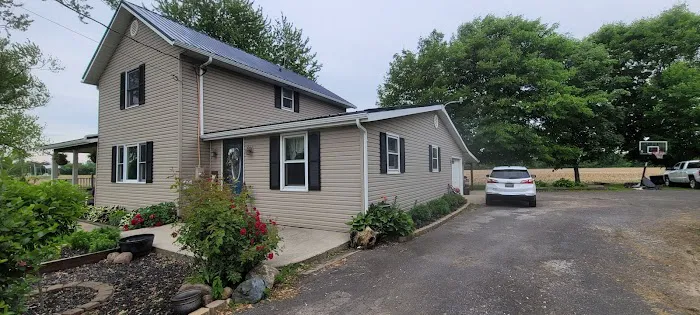 Panda Roof Picture 4