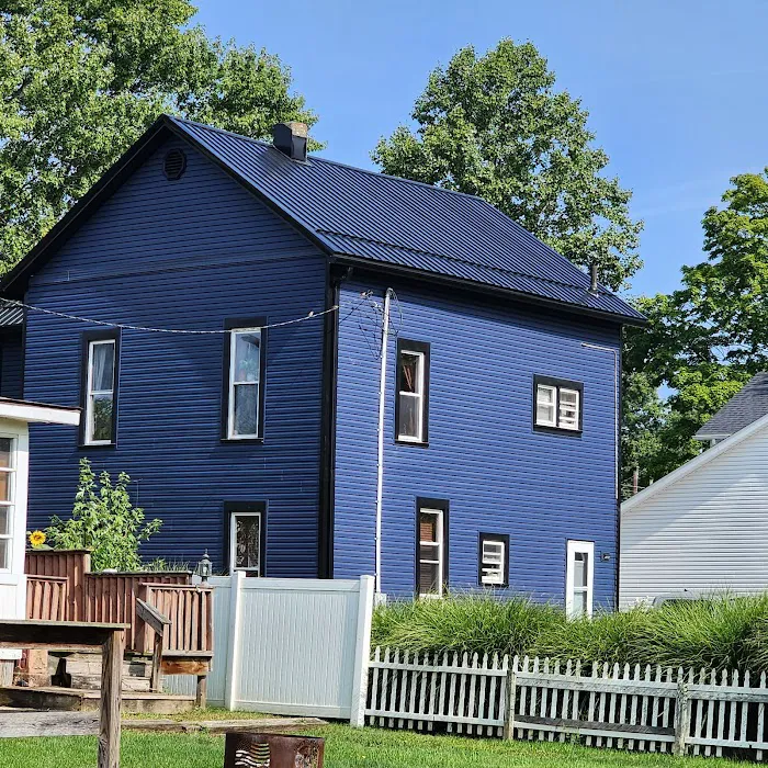 Panda Roof Picture 3