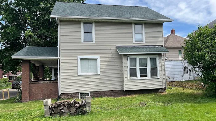 Panda Roof Picture 8