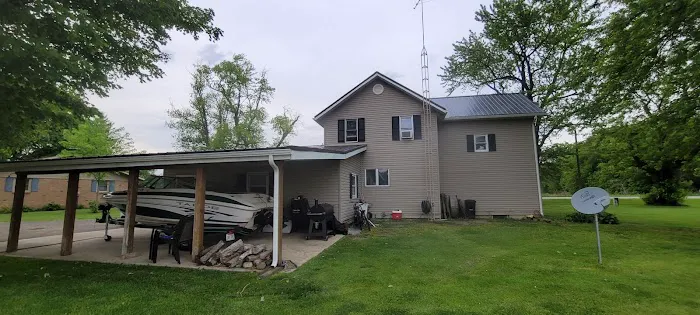 Panda Roof Picture 9