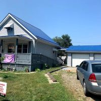 T&M Roofing and Sheet Metal ico