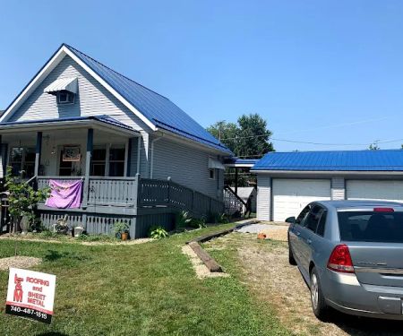 T&M Roofing and Sheet Metal